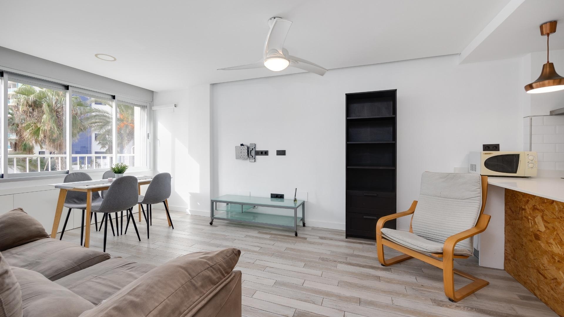 Revente - Appartement - Punta Prima - beachside punta prima