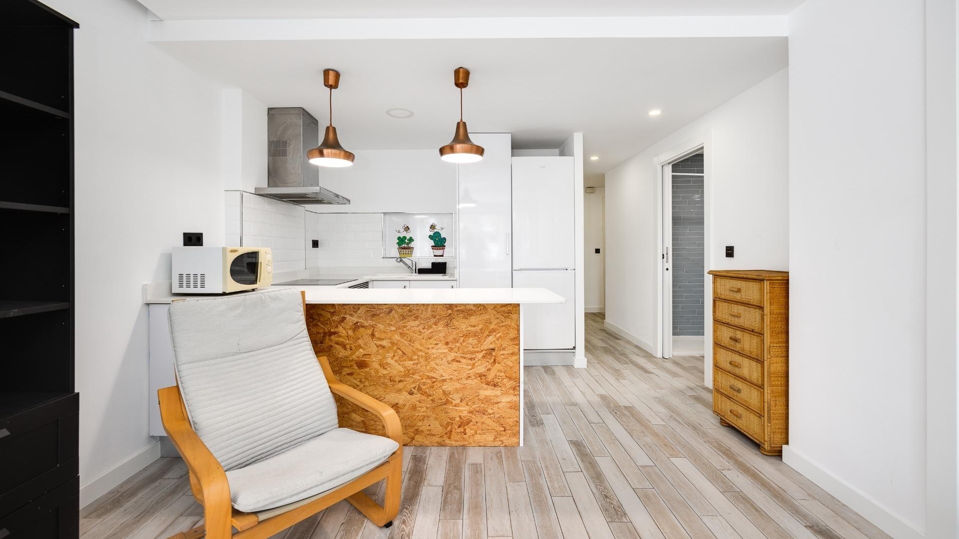 Revente - Appartement - Punta Prima - beachside punta prima