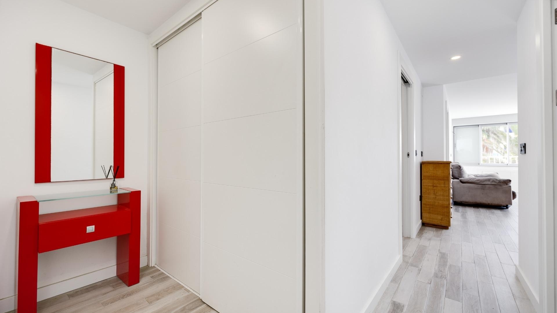 Revente - Appartement - Punta Prima - beachside punta prima