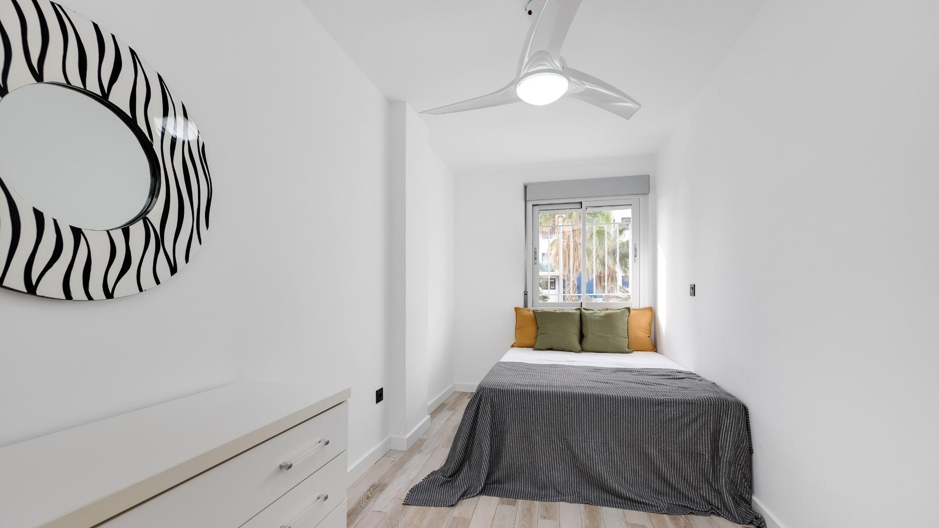 Revente - Appartement - Punta Prima - beachside punta prima