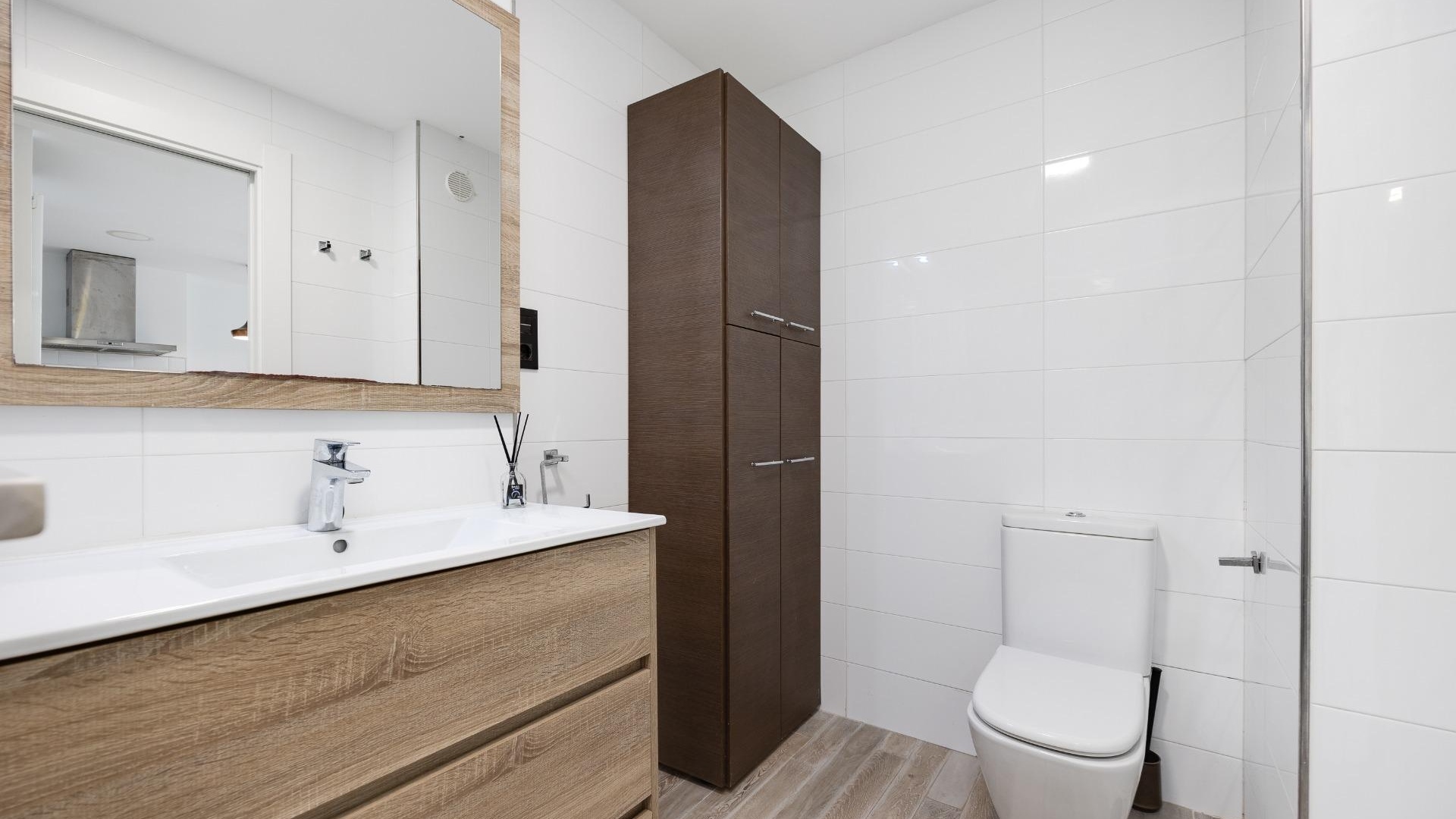 Revente - Appartement - Punta Prima - beachside punta prima