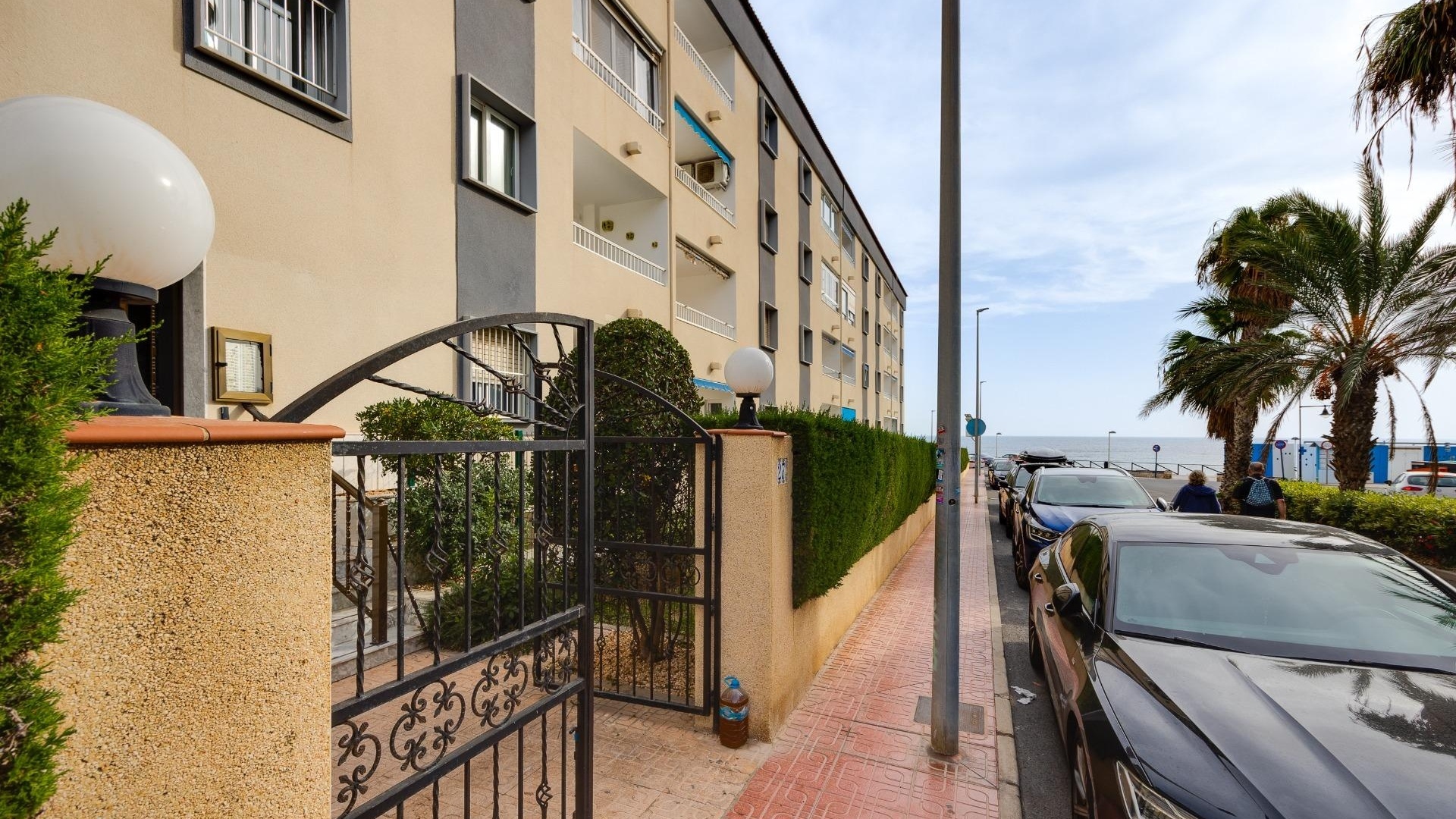 Revente - Appartement - Punta Prima - beachside punta prima