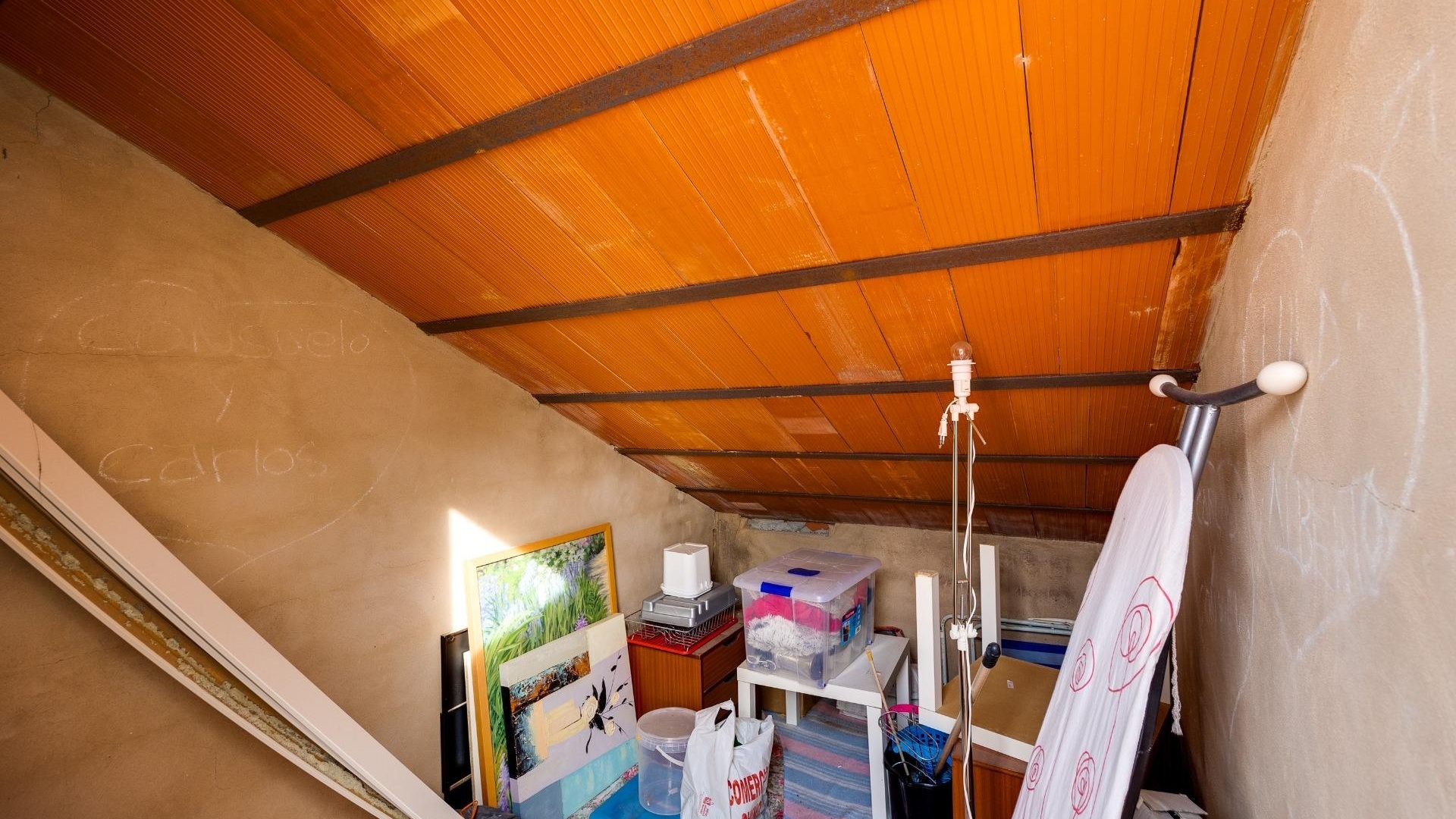 Revente - Appartement - Punta Prima - beachside punta prima