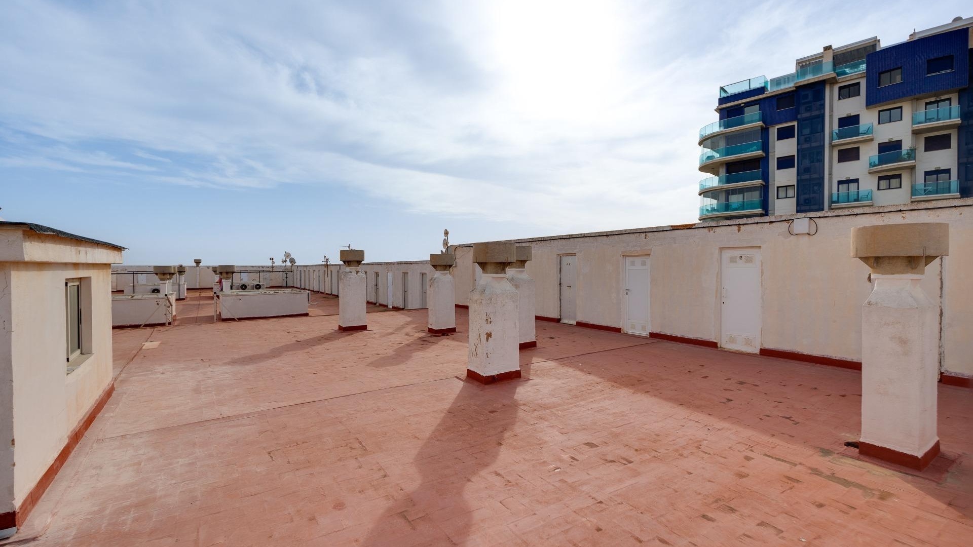 Revente - Appartement - Punta Prima - beachside punta prima