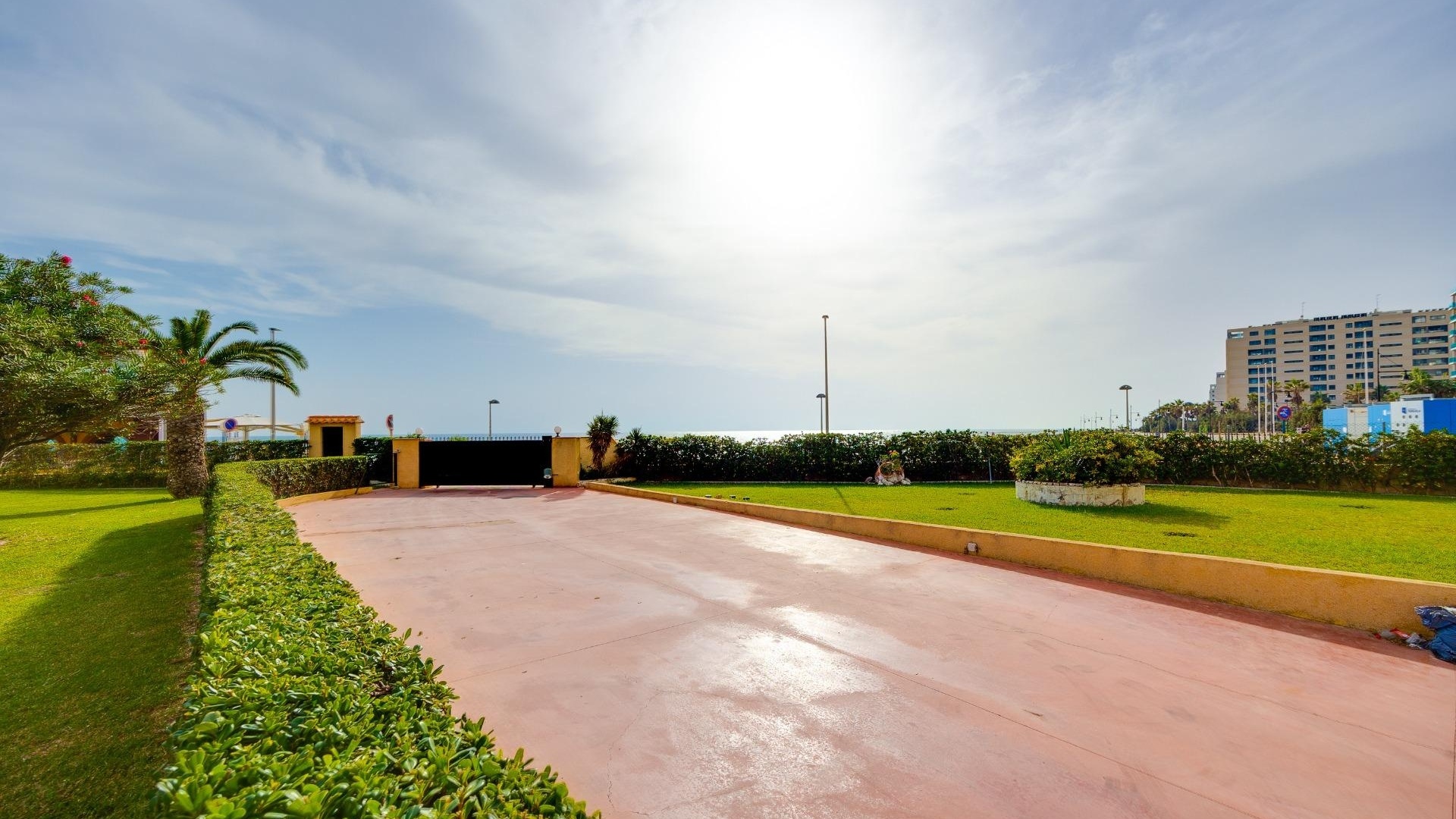 Revente - Appartement - Punta Prima - beachside punta prima