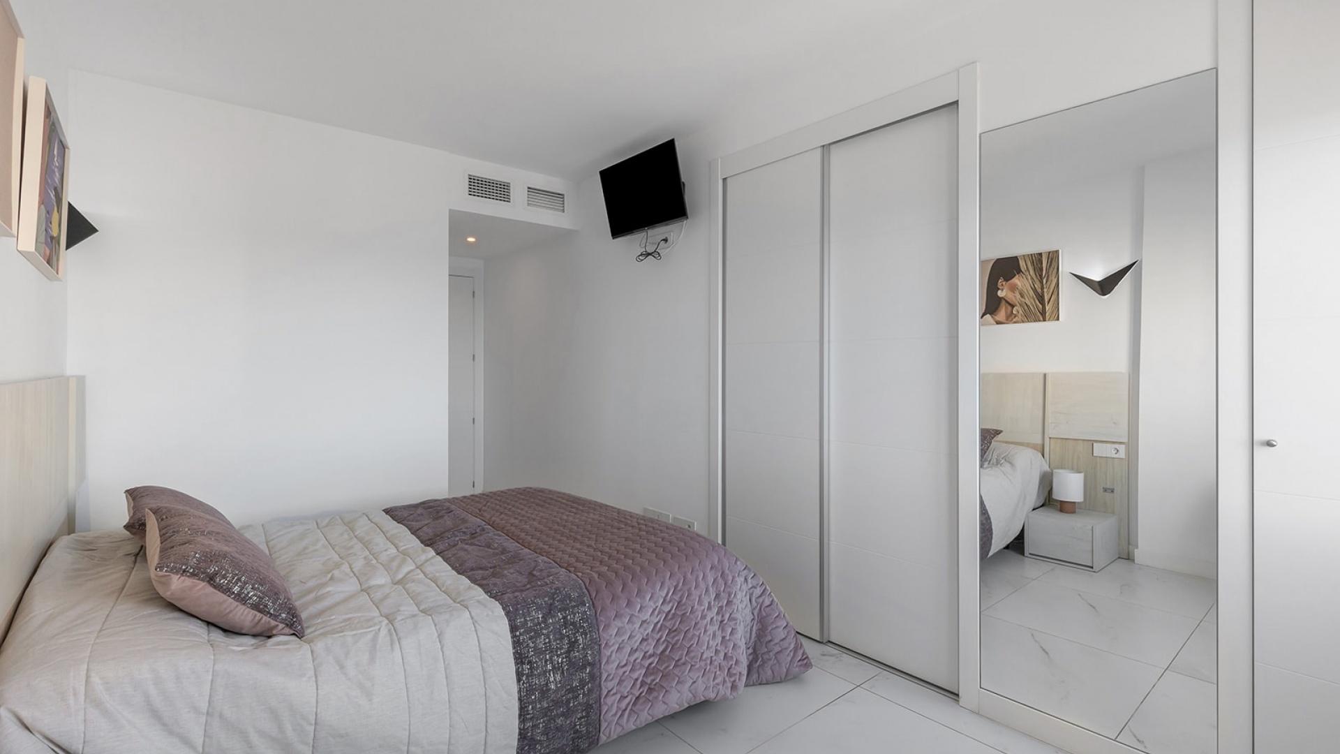 Revente - Appartement - Punta Prima - beachside punta prima