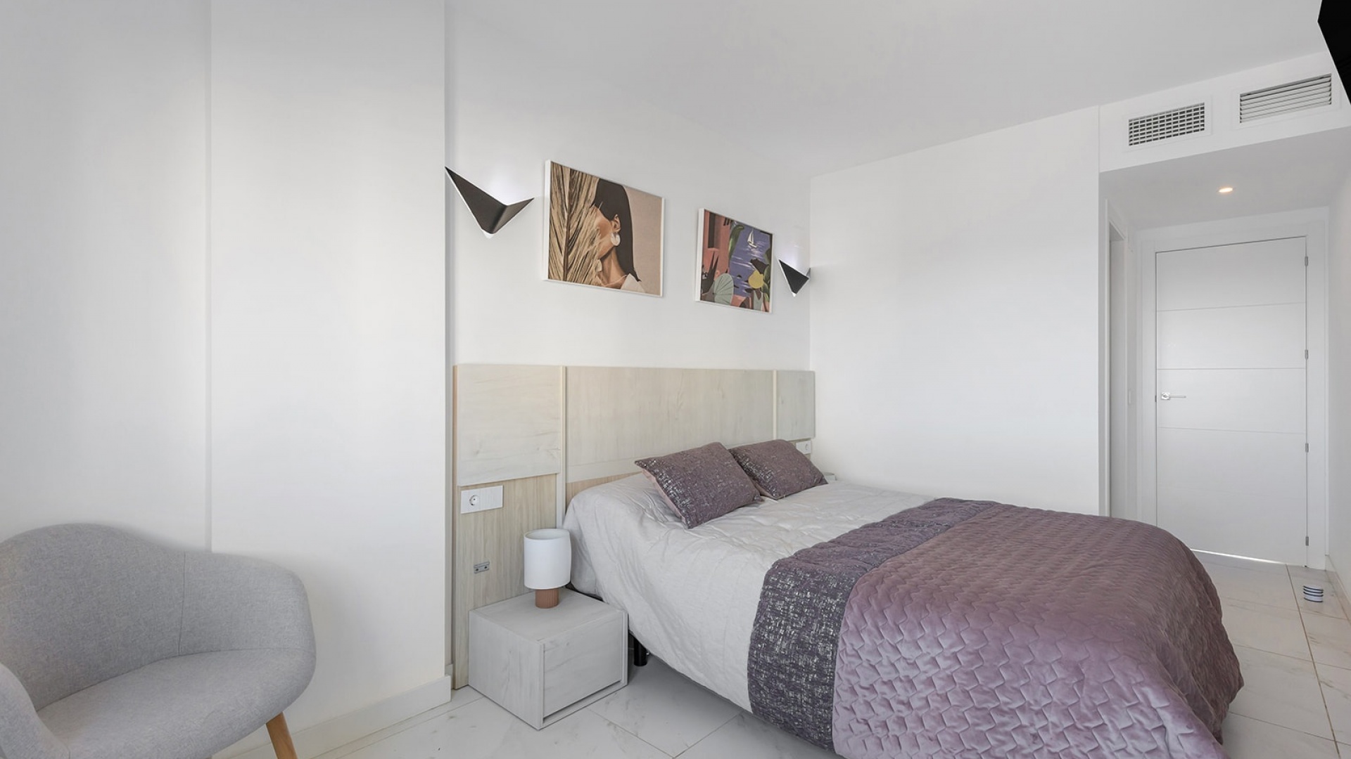 Revente - Appartement - Punta Prima - beachside punta prima