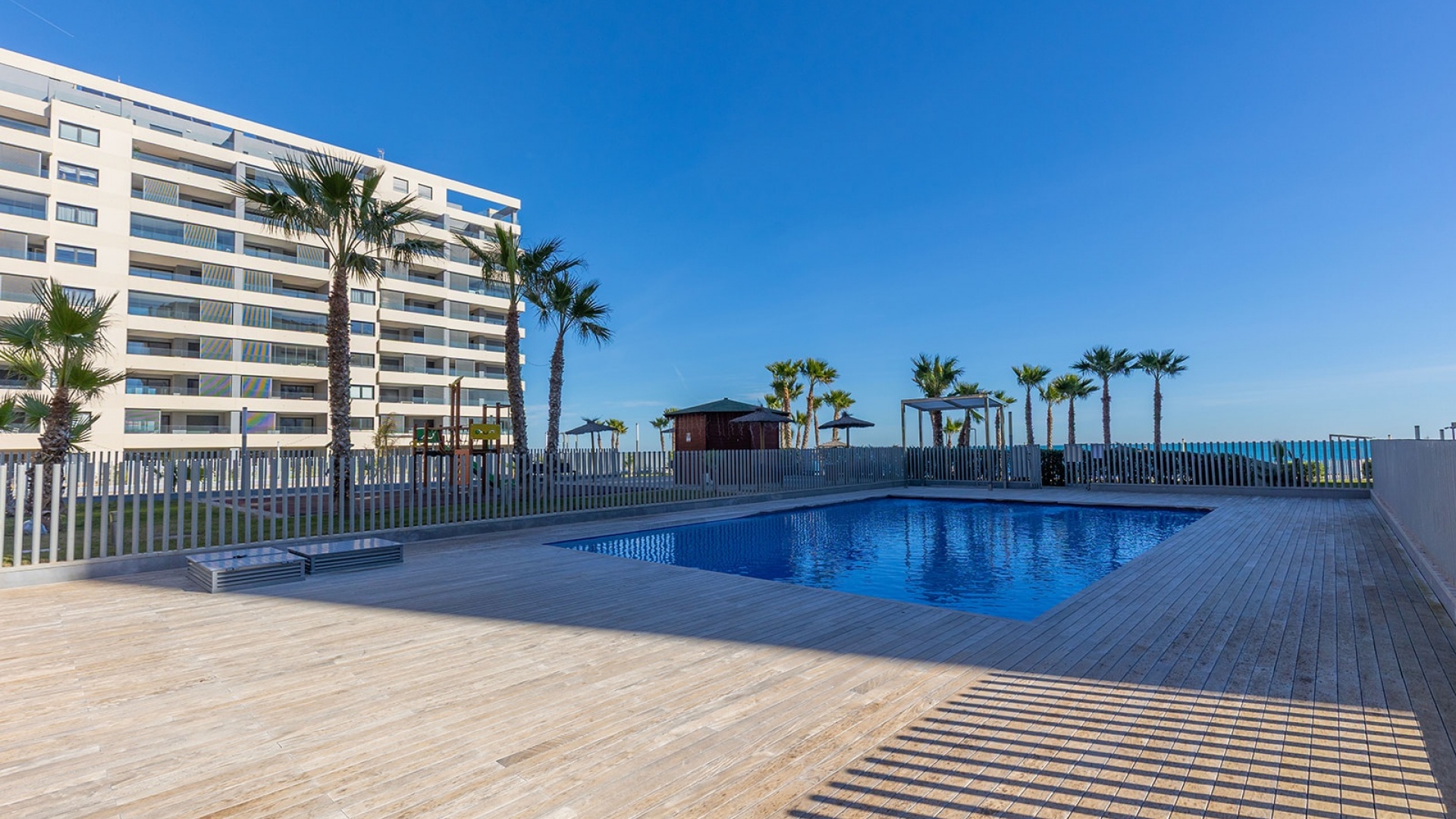 Revente - Appartement - Punta Prima - beachside punta prima