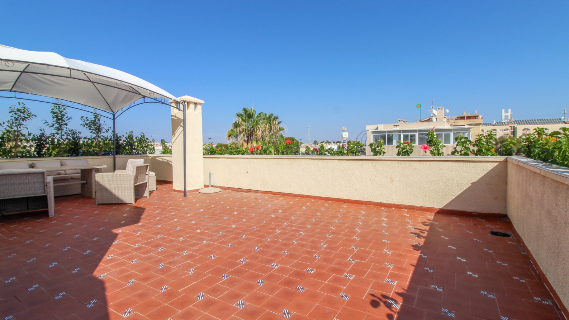 Revente - Appartement - Punta Prima - Beachside