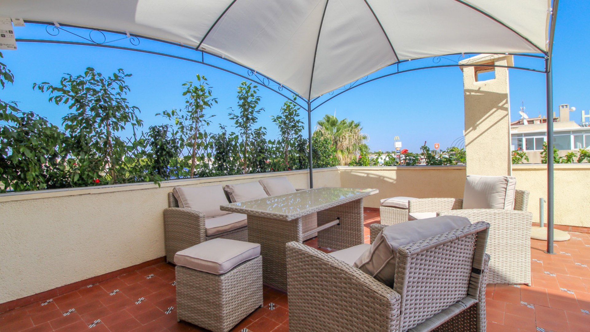 Revente - Appartement - Punta Prima - Beachside