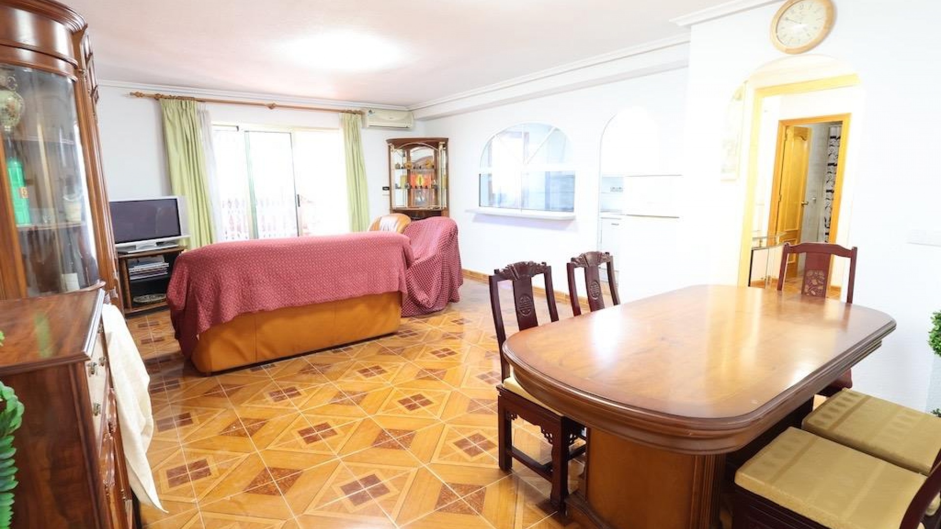 Revente - Appartement - Punta Prima - cala dorada