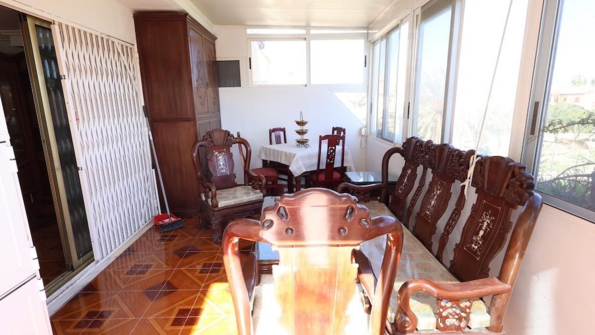 Revente - Appartement - Punta Prima - cala dorada