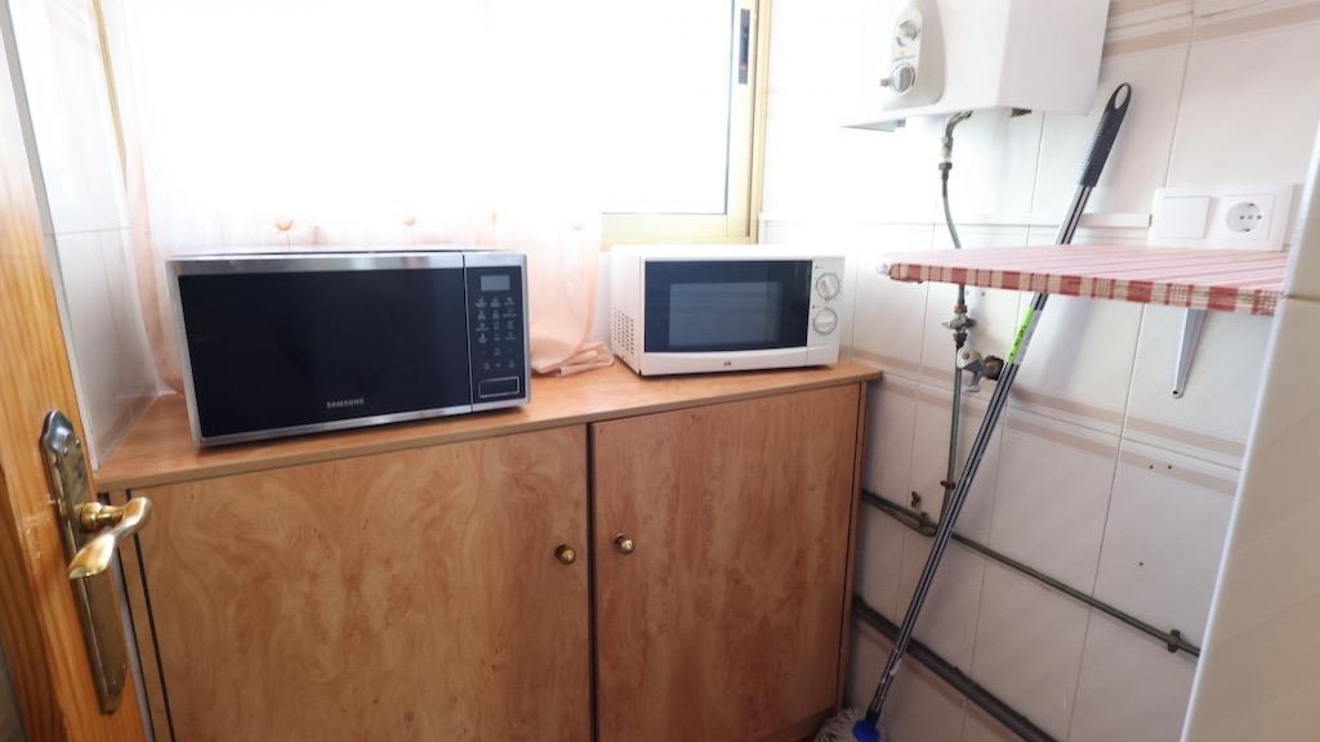 Revente - Appartement - Punta Prima - cala dorada