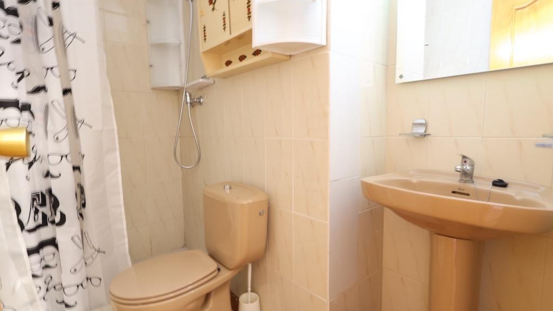 Revente - Appartement - Punta Prima - cala dorada