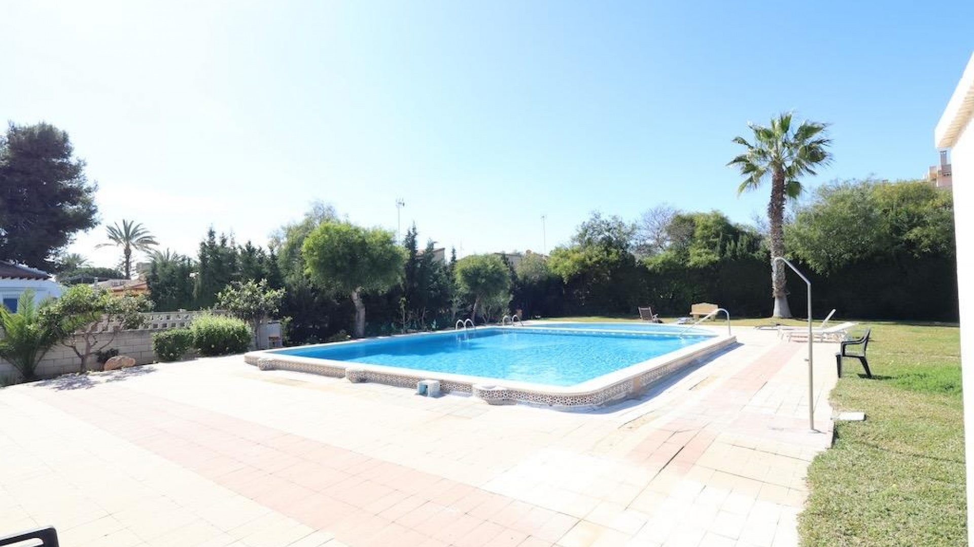 Revente - Appartement - Punta Prima - cala dorada