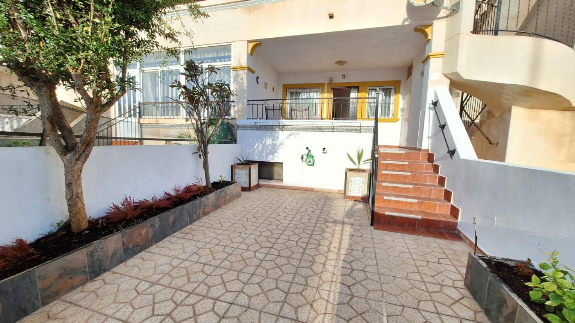 Revente - Appartement - Punta Prima - la campana