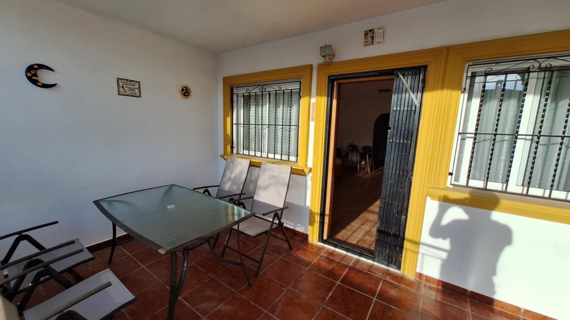 Revente - Appartement - Punta Prima - la campana