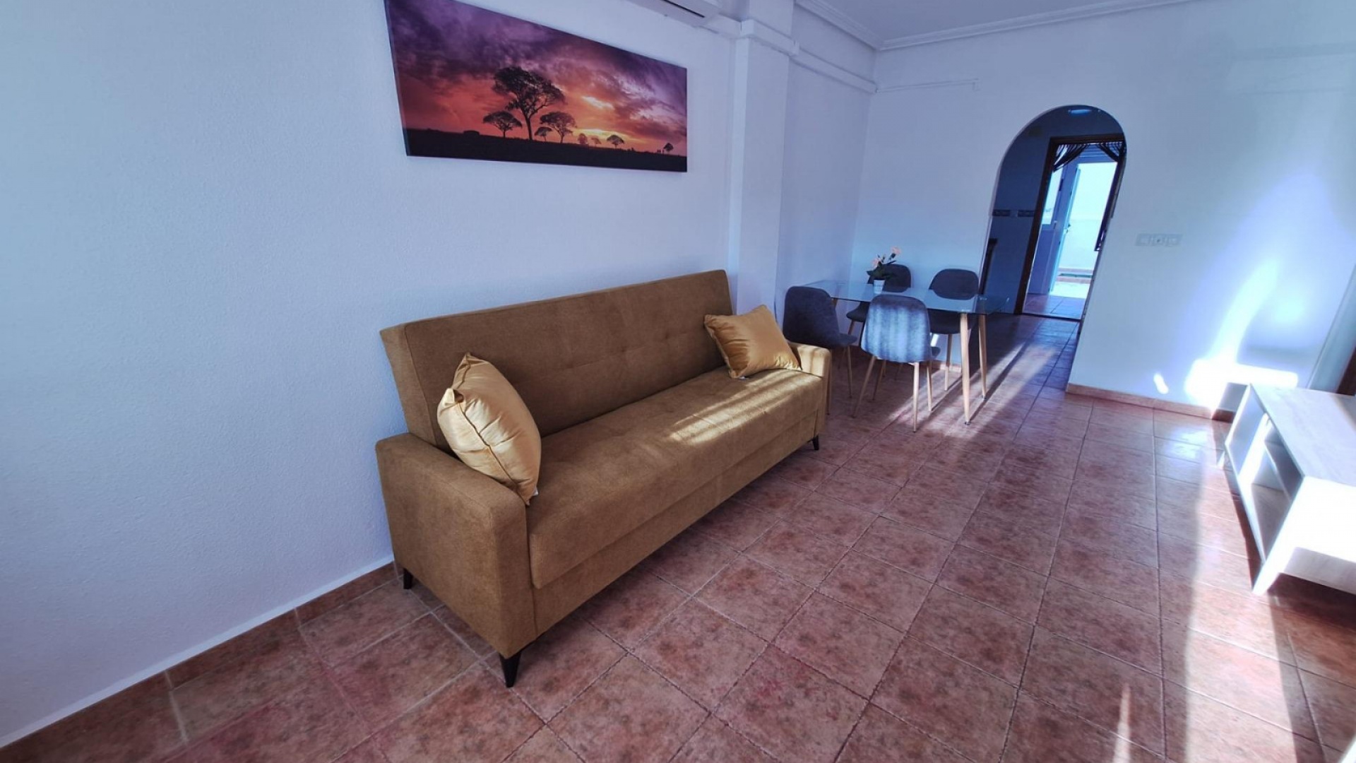 Revente - Appartement - Punta Prima - la campana