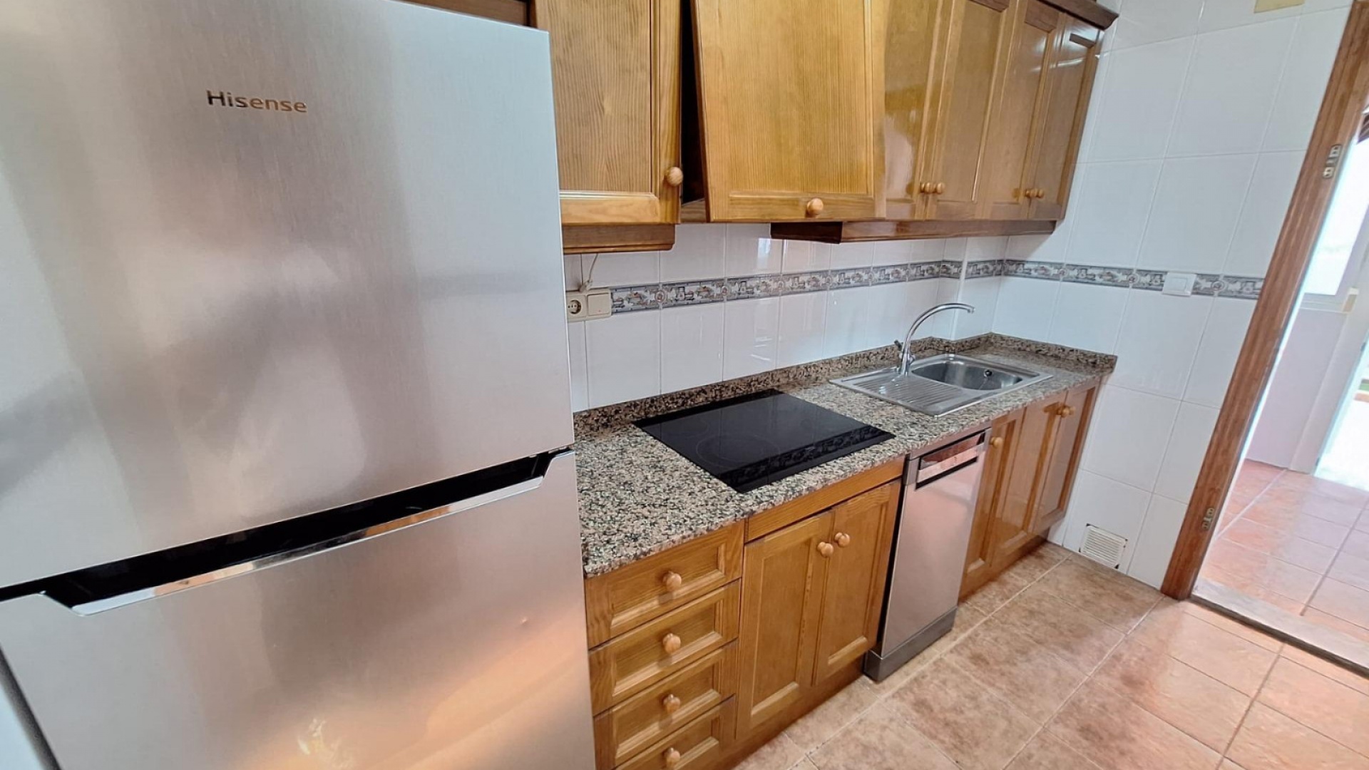 Revente - Appartement - Punta Prima - la campana