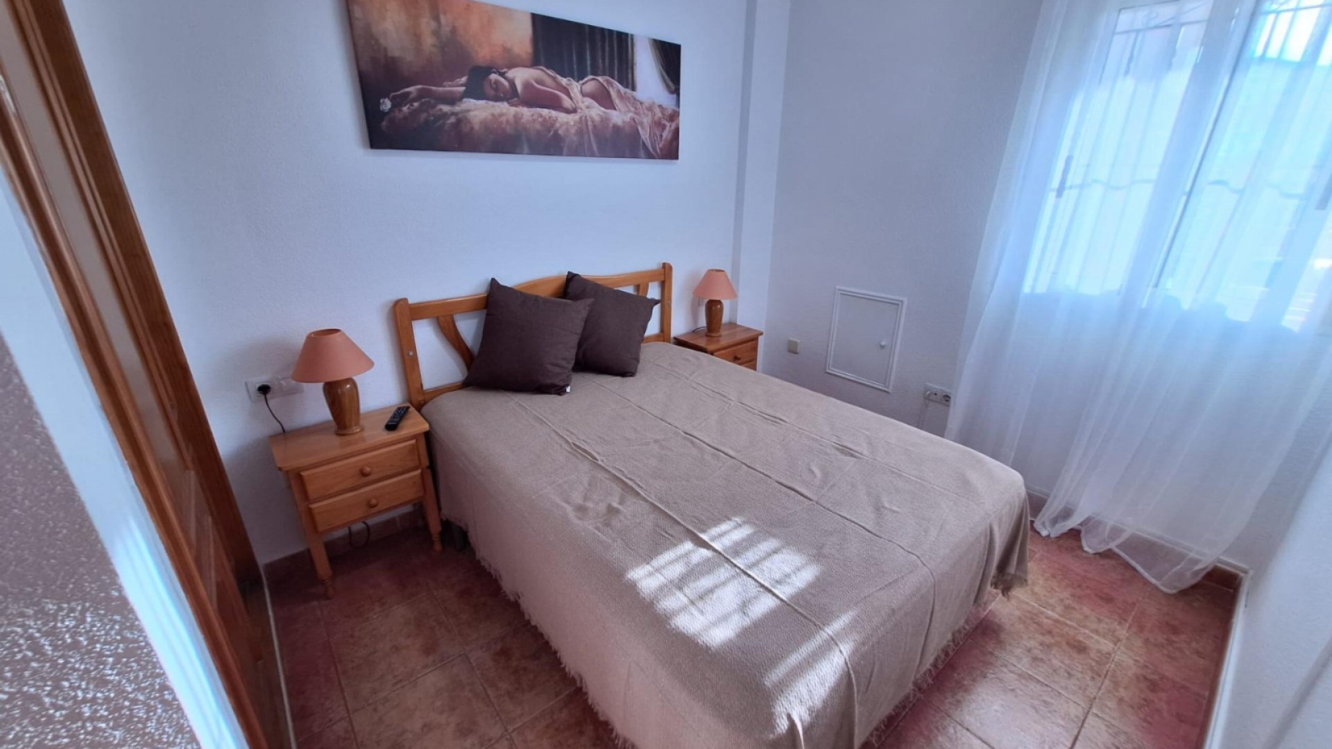 Revente - Appartement - Punta Prima - la campana