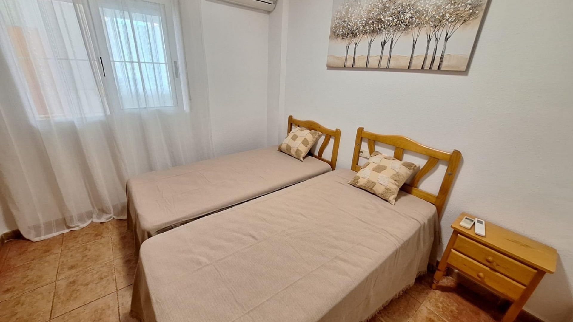 Revente - Appartement - Punta Prima - la campana