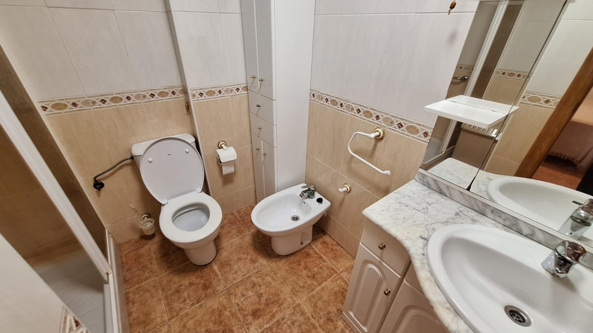 Revente - Appartement - Punta Prima - la campana