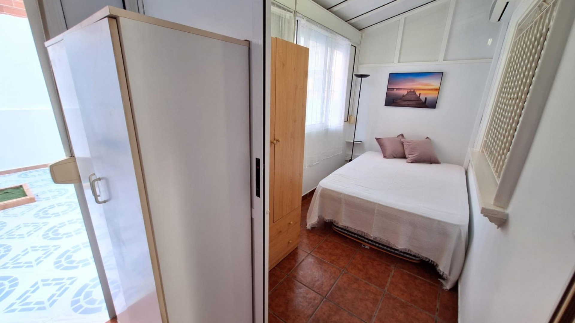 Revente - Appartement - Punta Prima - la campana