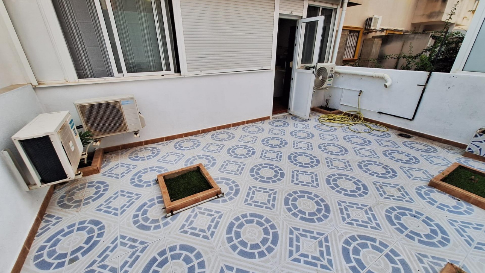 Revente - Appartement - Punta Prima - la campana