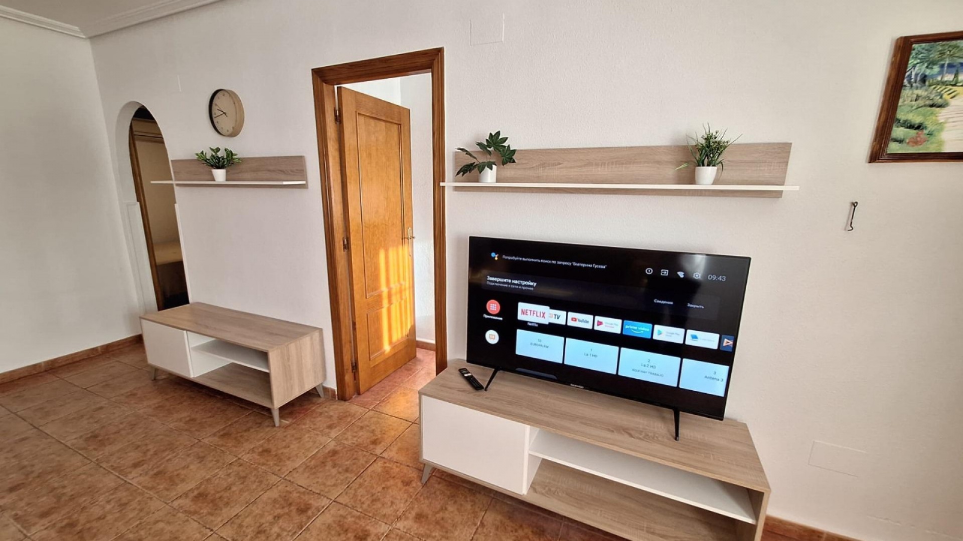 Revente - Appartement - Punta Prima - la campana