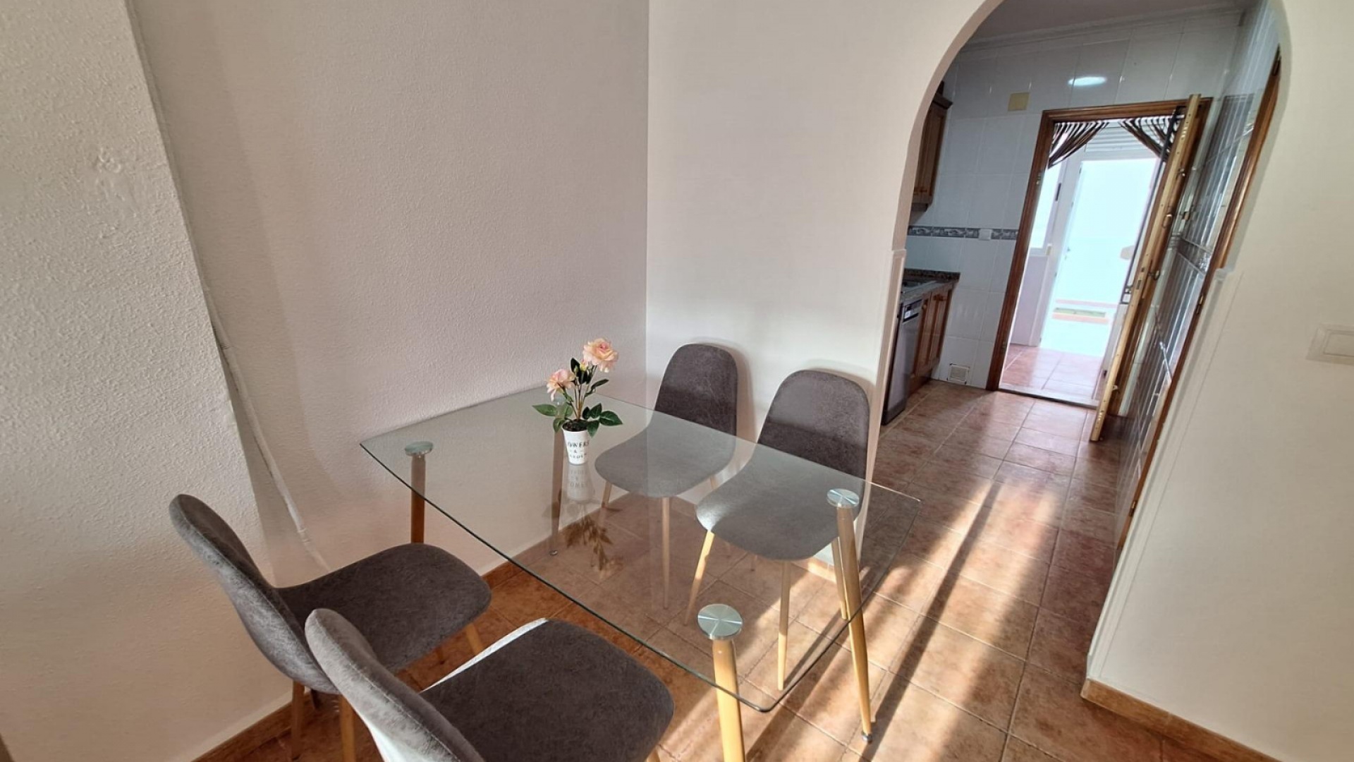 Revente - Appartement - Punta Prima - la campana