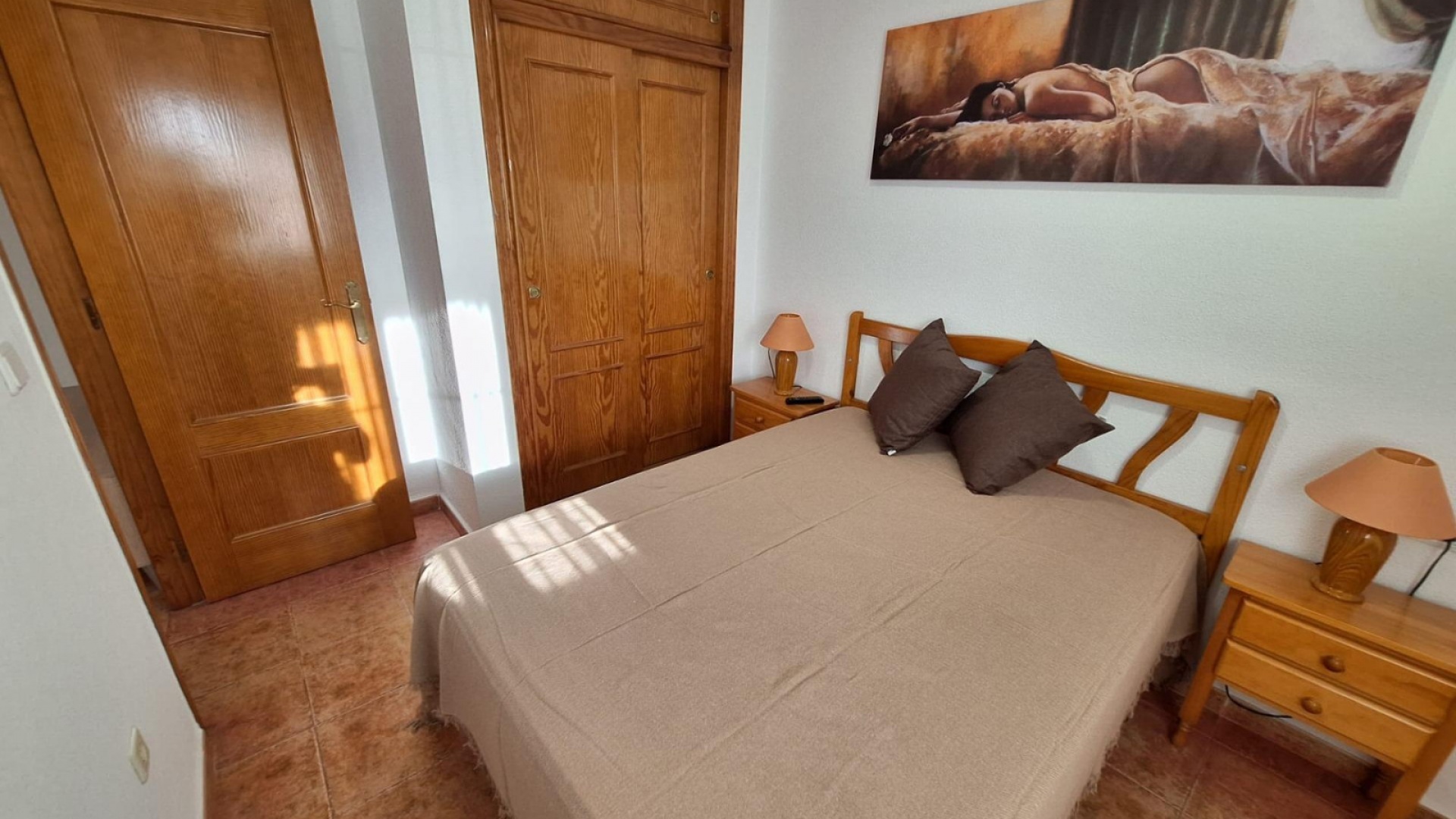 Revente - Appartement - Punta Prima - la campana