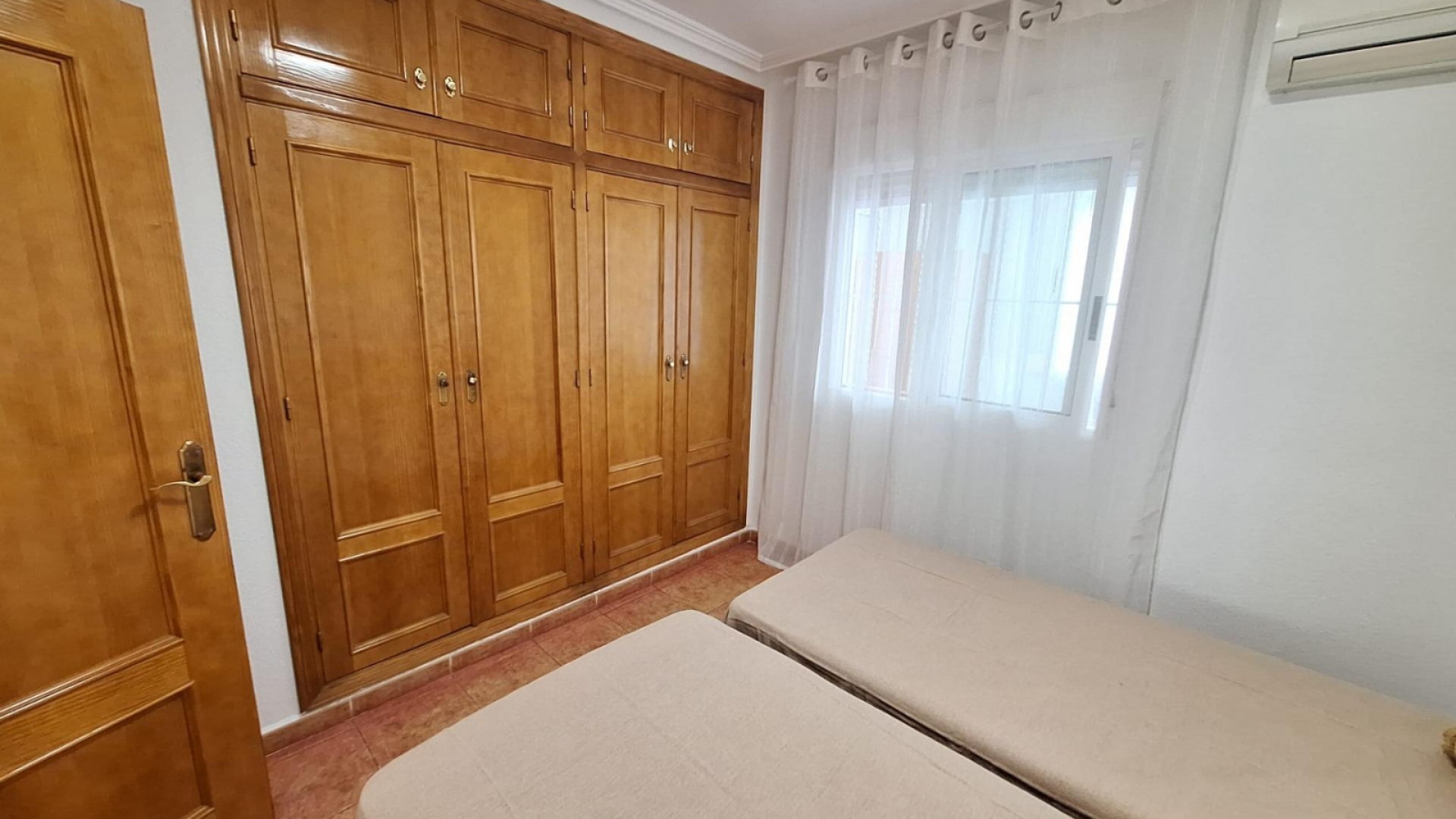 Revente - Appartement - Punta Prima - la campana