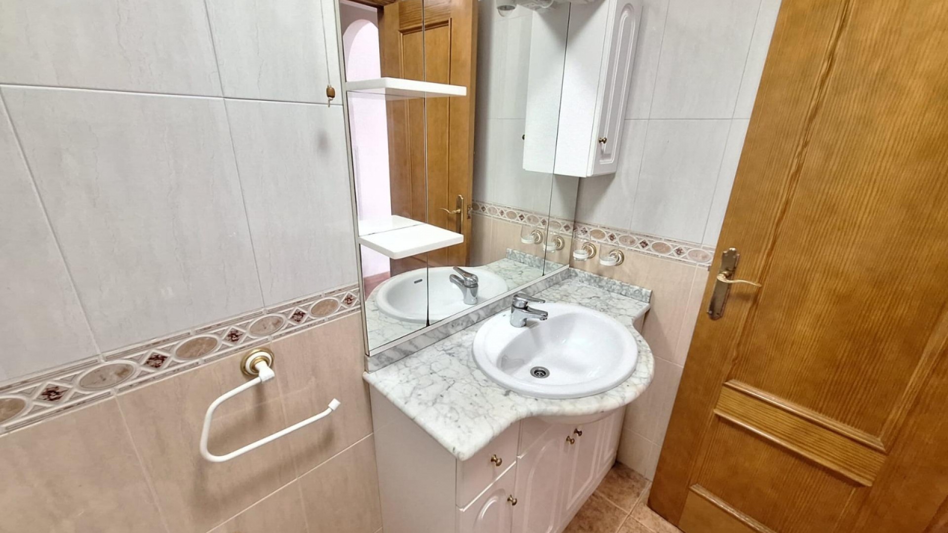 Revente - Appartement - Punta Prima - la campana
