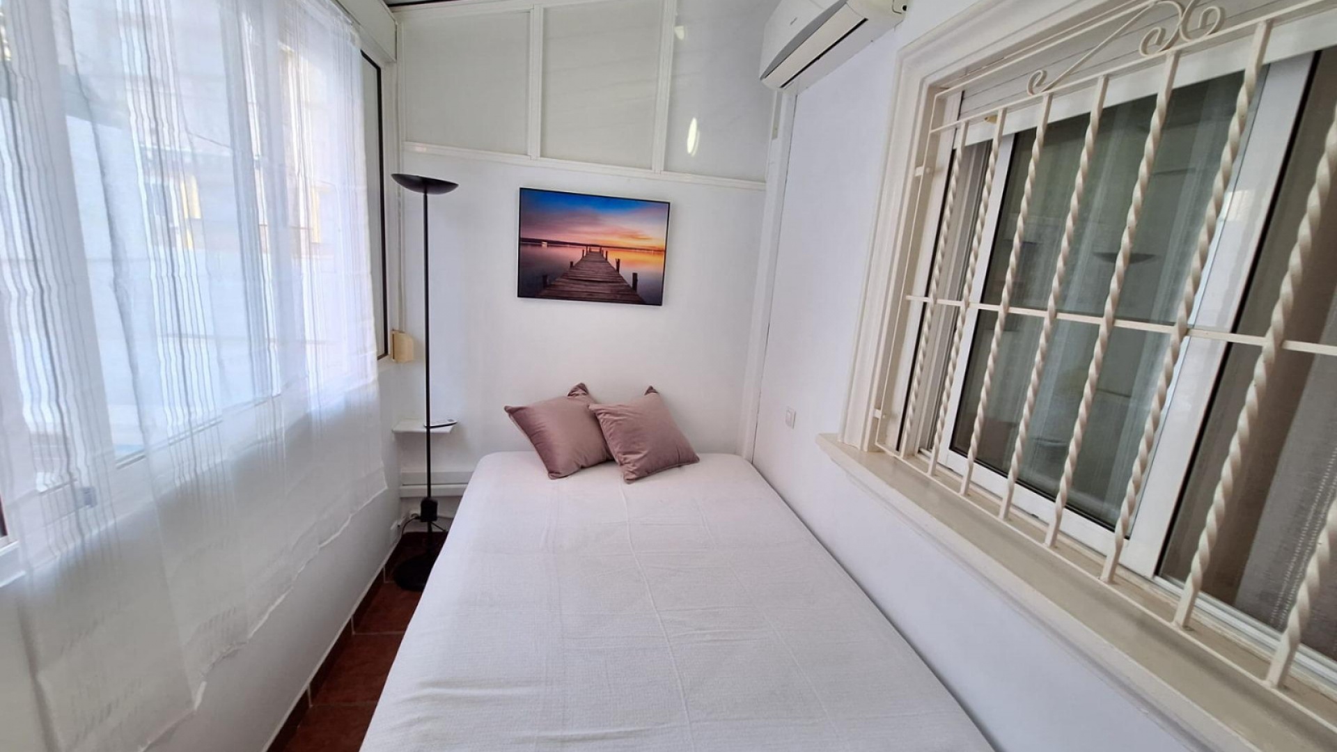 Revente - Appartement - Punta Prima - la campana