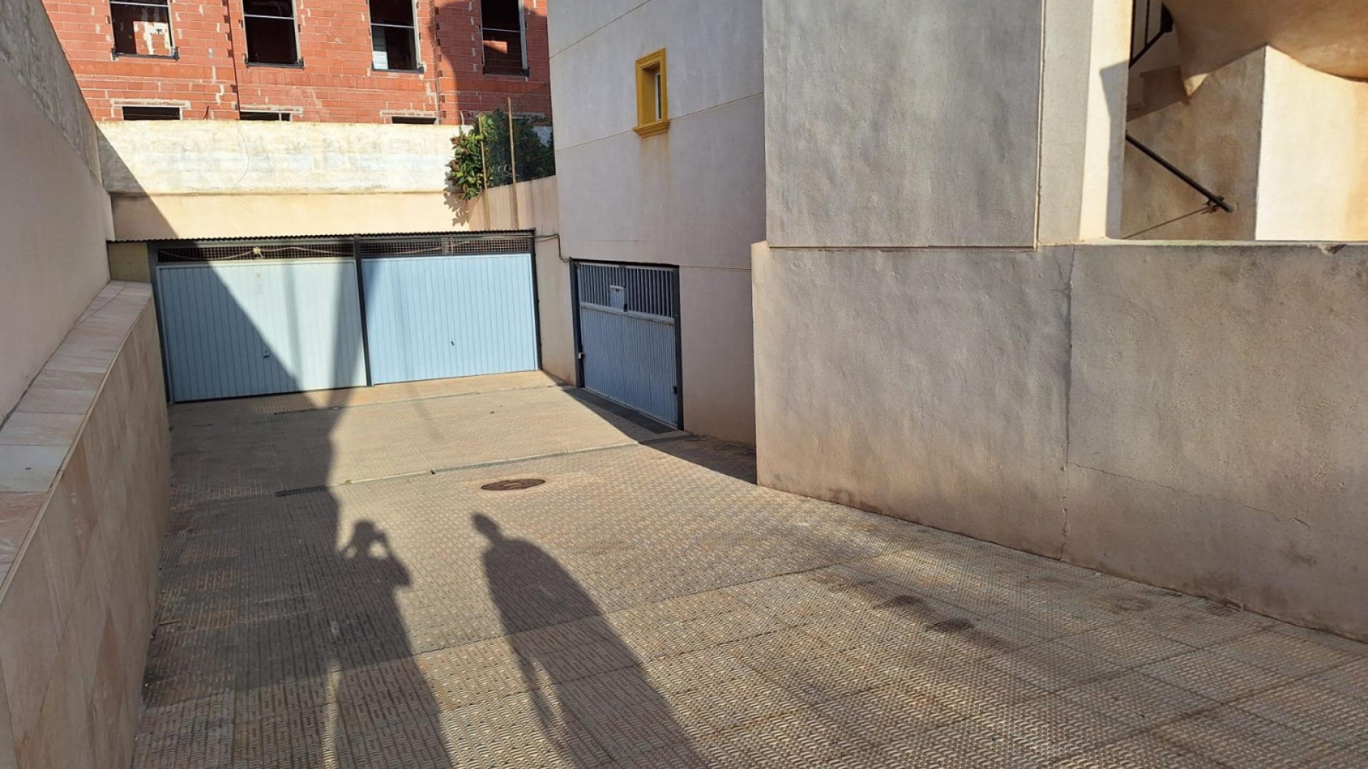 Revente - Appartement - Punta Prima - la campana