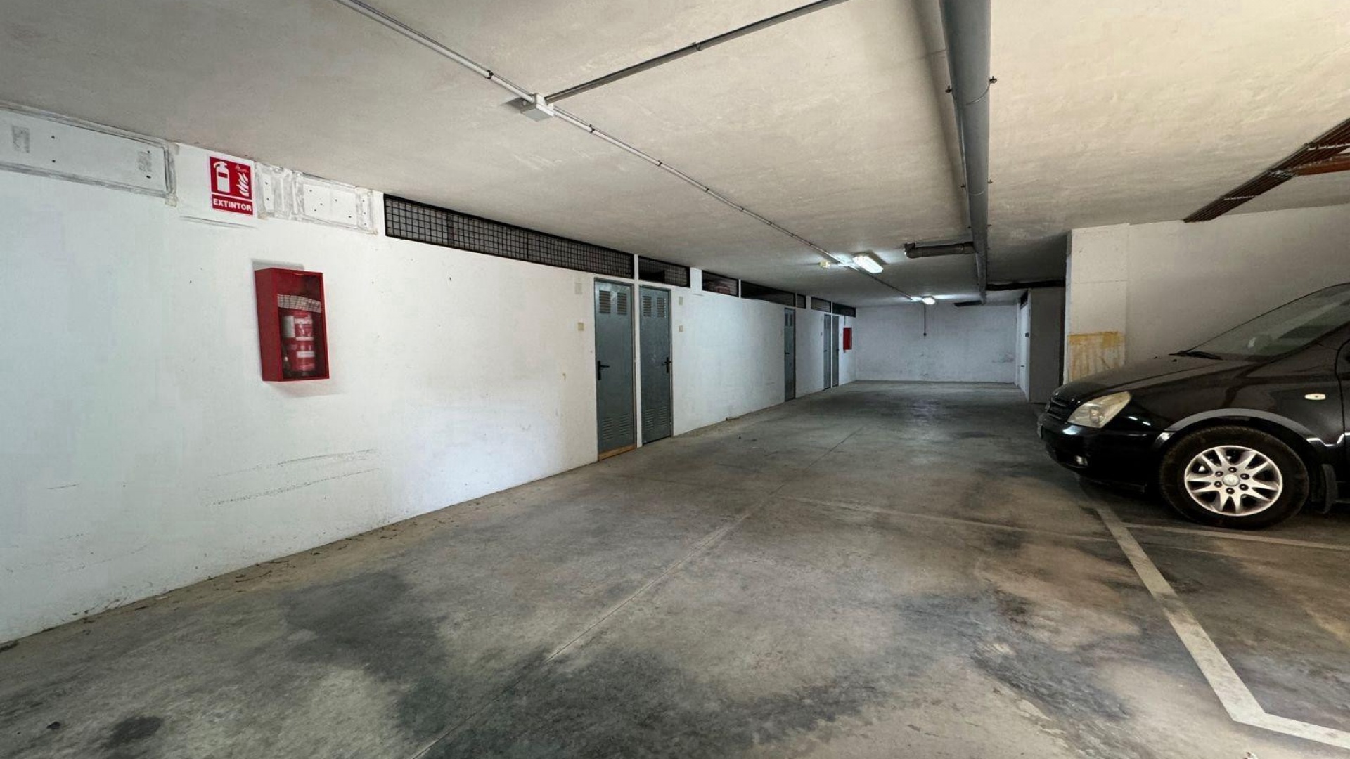 Revente - Appartement - Punta Prima - la campana