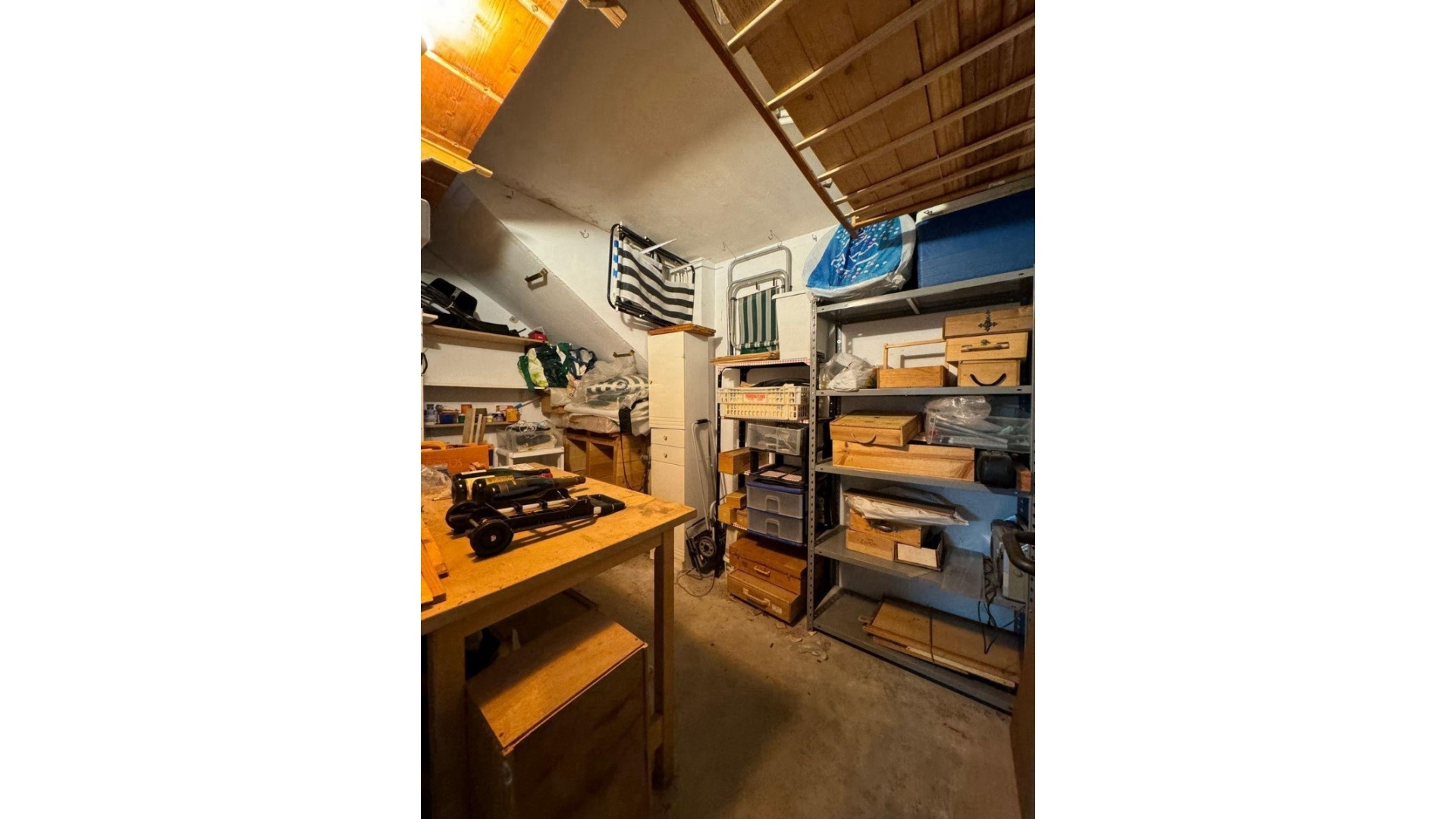 Revente - Appartement - Punta Prima - la campana