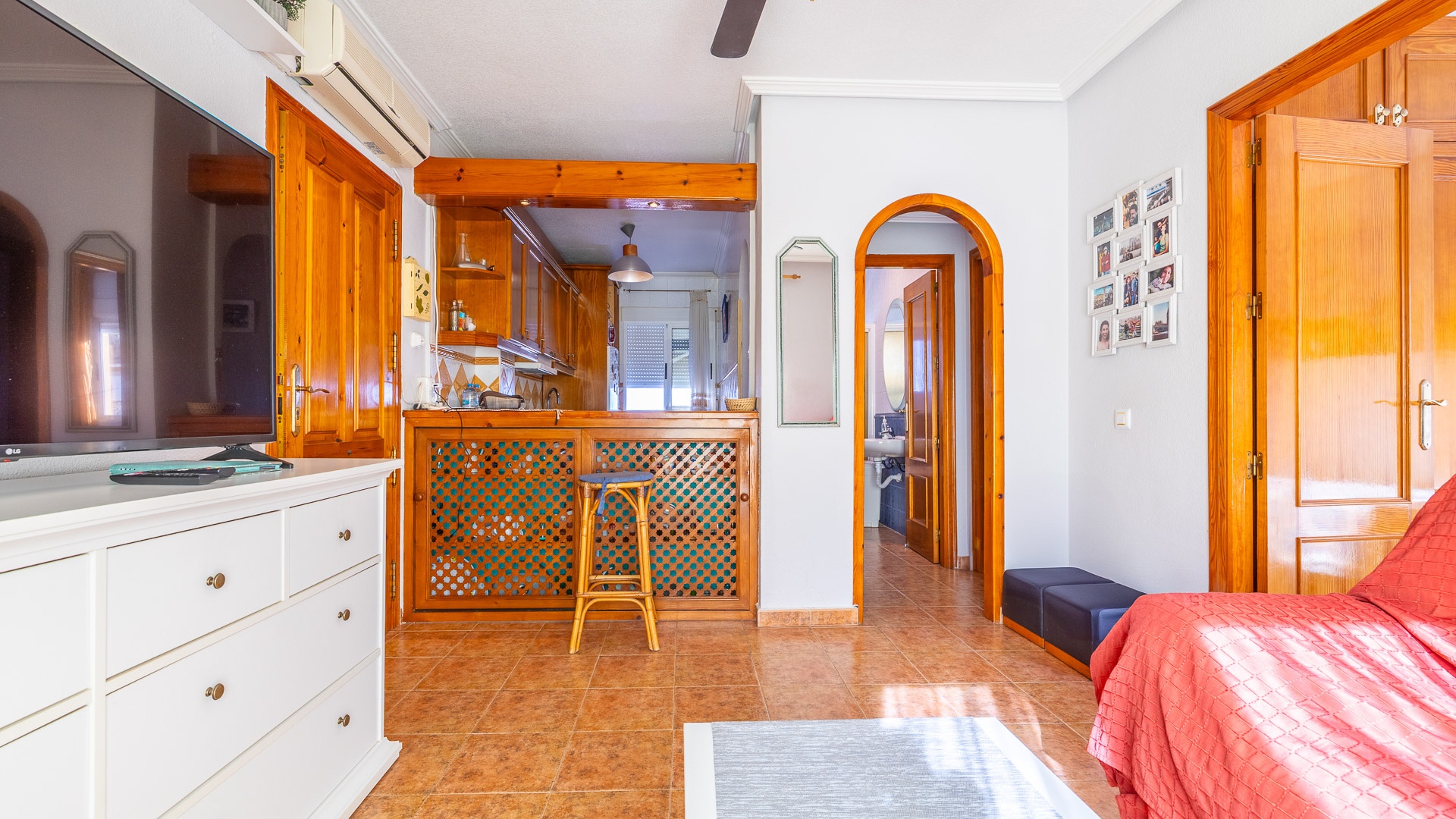 Revente - Appartement - Punta Prima - la campana