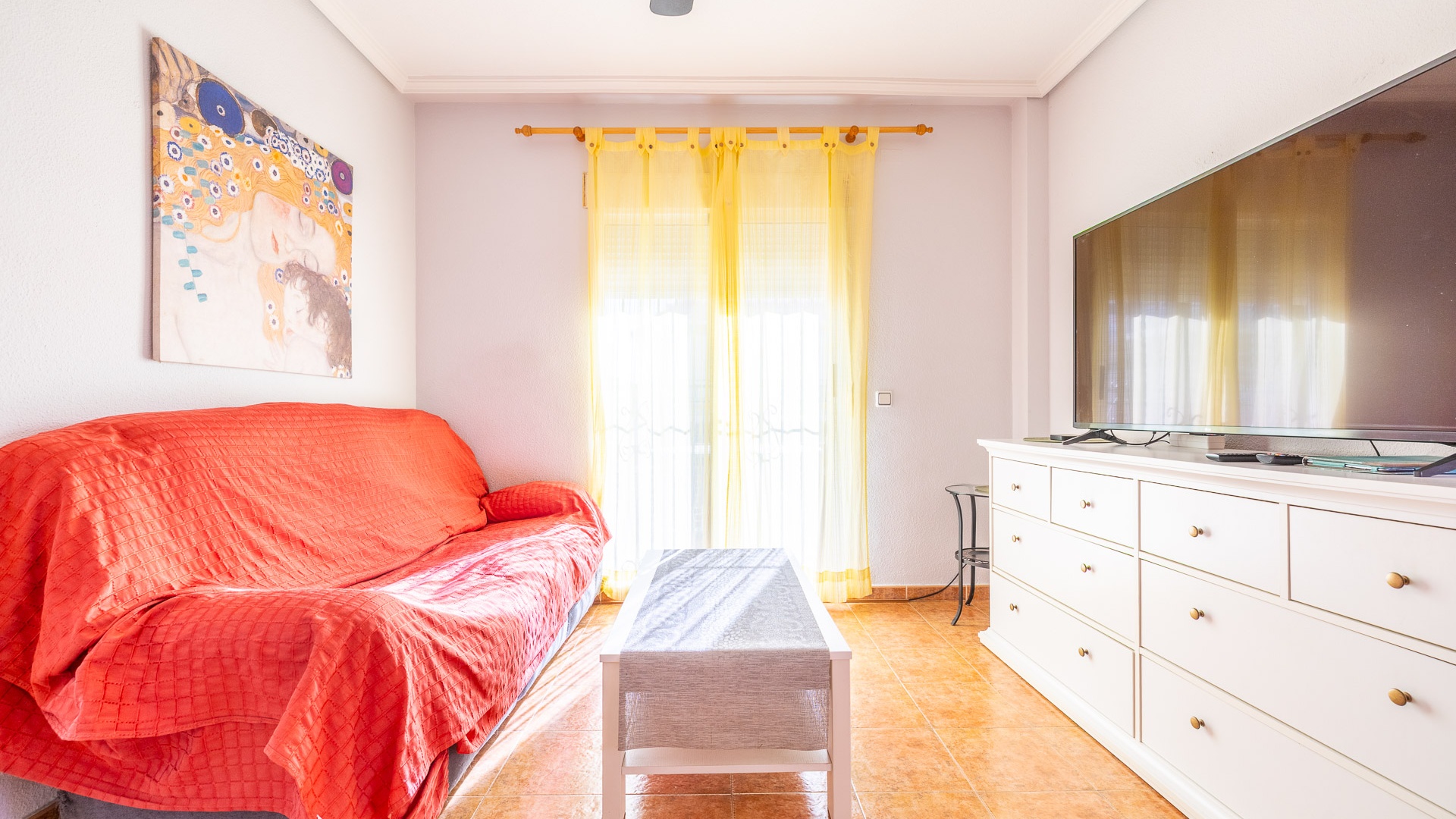 Revente - Appartement - Punta Prima - la campana