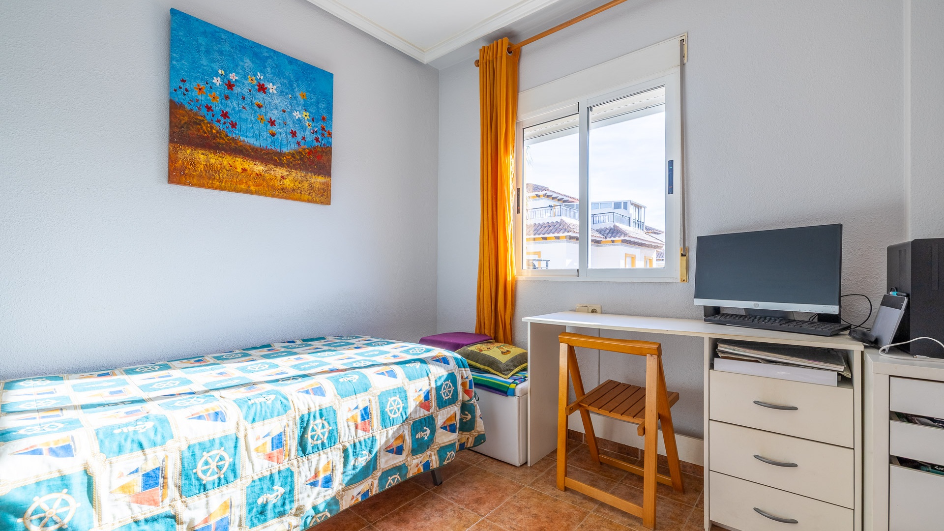 Revente - Appartement - Punta Prima - la campana
