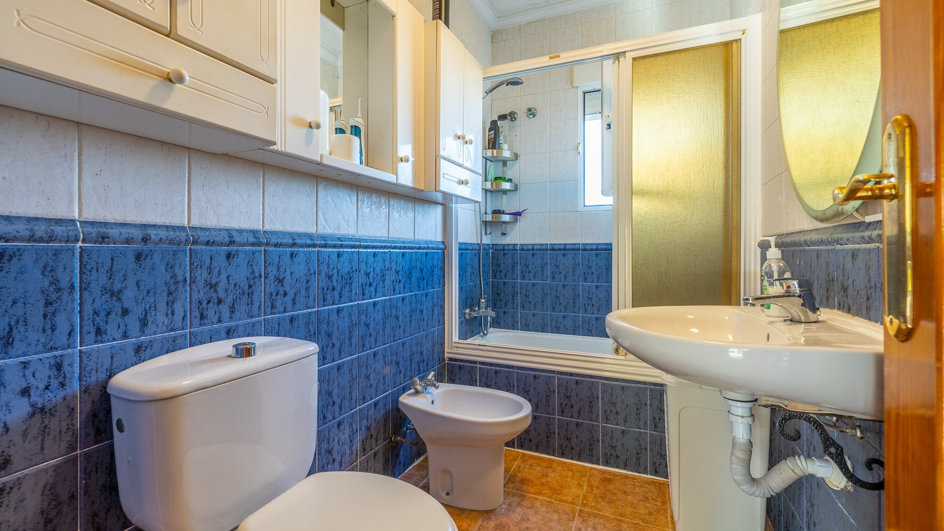 Revente - Appartement - Punta Prima - la campana