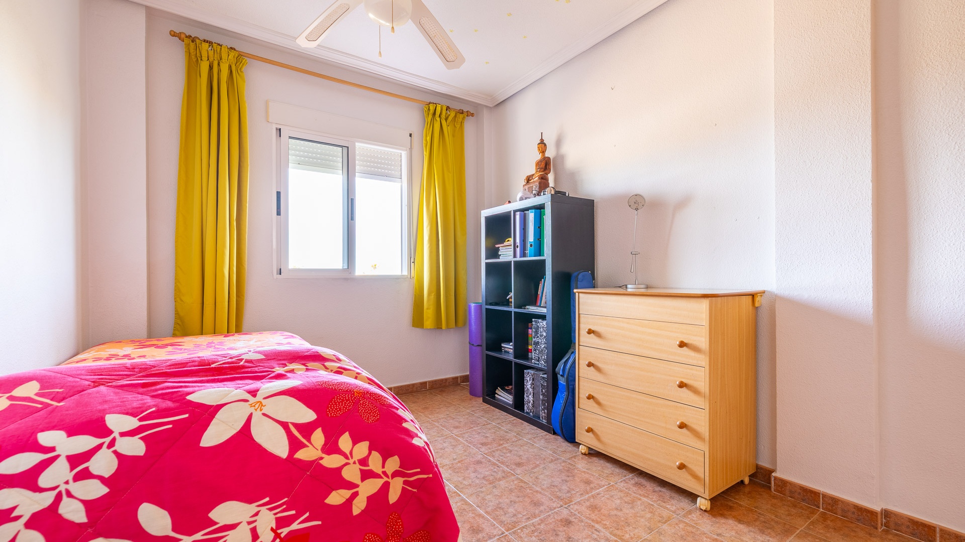 Revente - Appartement - Punta Prima - la campana