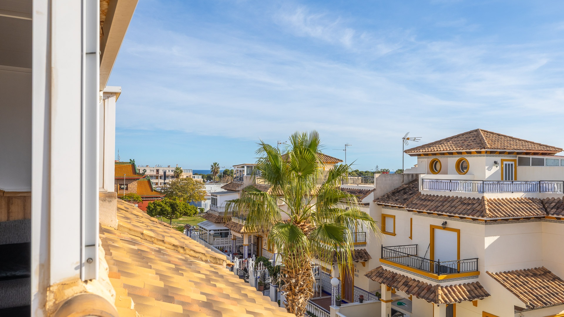 Revente - Appartement - Punta Prima - la campana