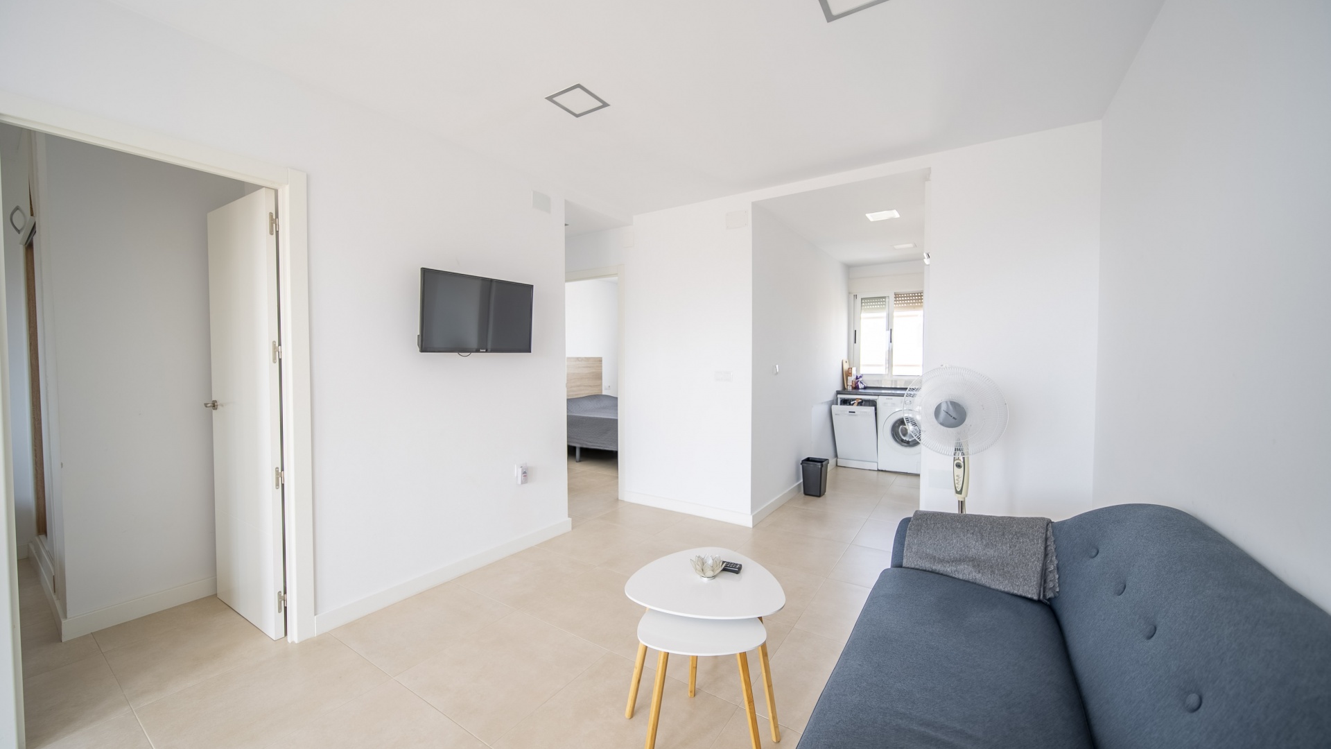 Revente - Appartement - Punta Prima - la campana