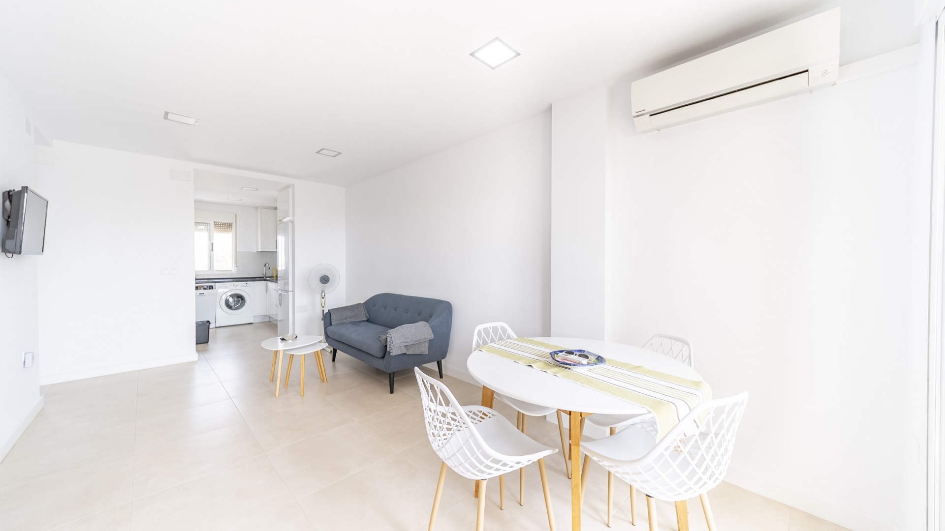 Revente - Appartement - Punta Prima - la campana