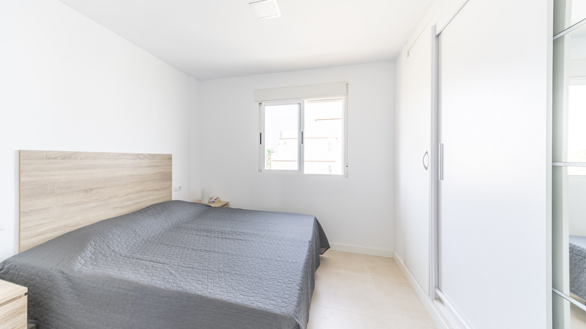 Revente - Appartement - Punta Prima - la campana