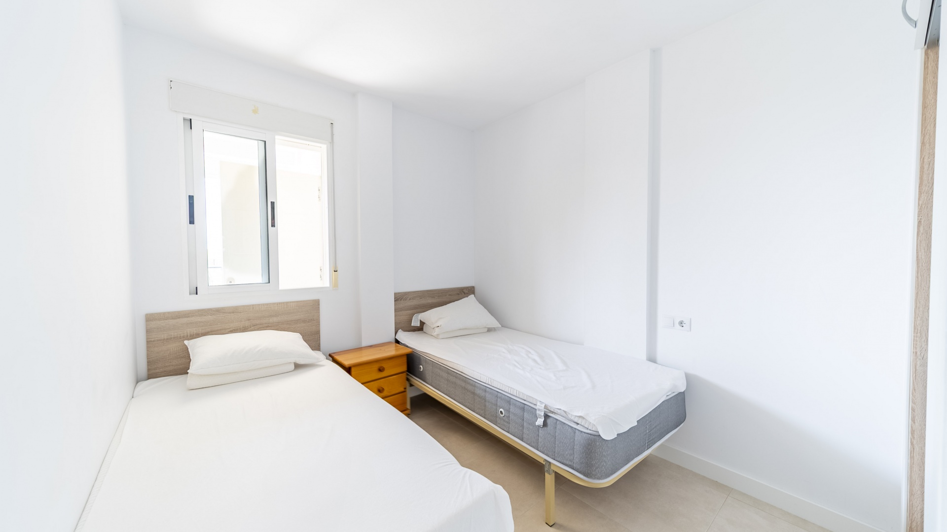 Revente - Appartement - Punta Prima - la campana