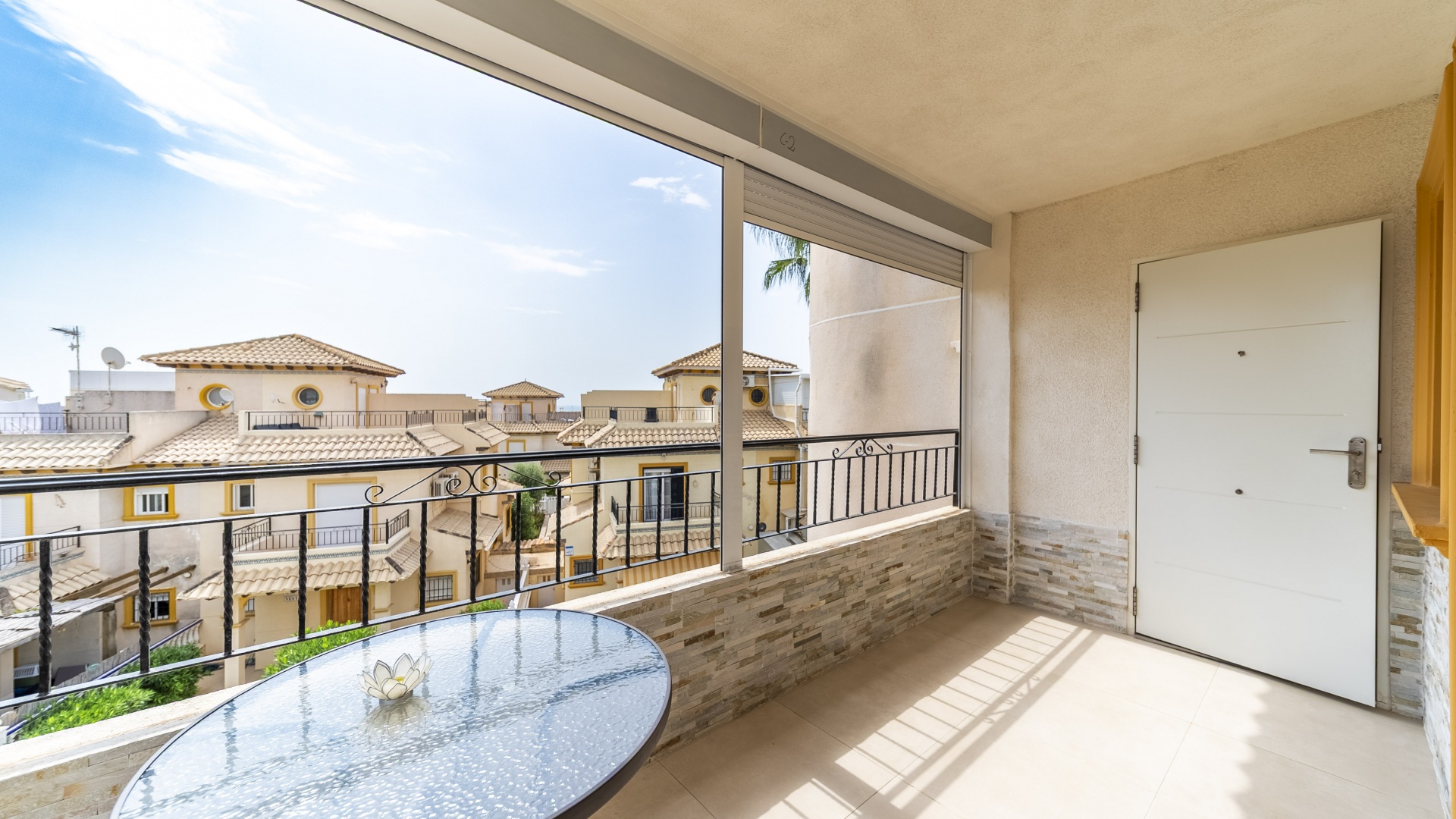 Revente - Appartement - Punta Prima - la campana