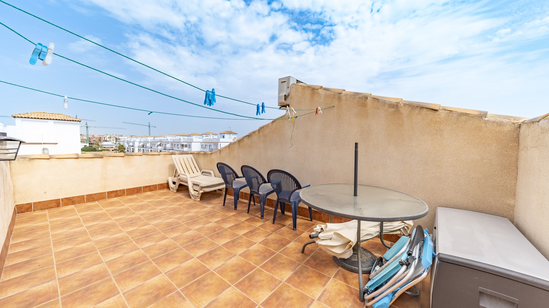 Revente - Appartement - Punta Prima - la campana