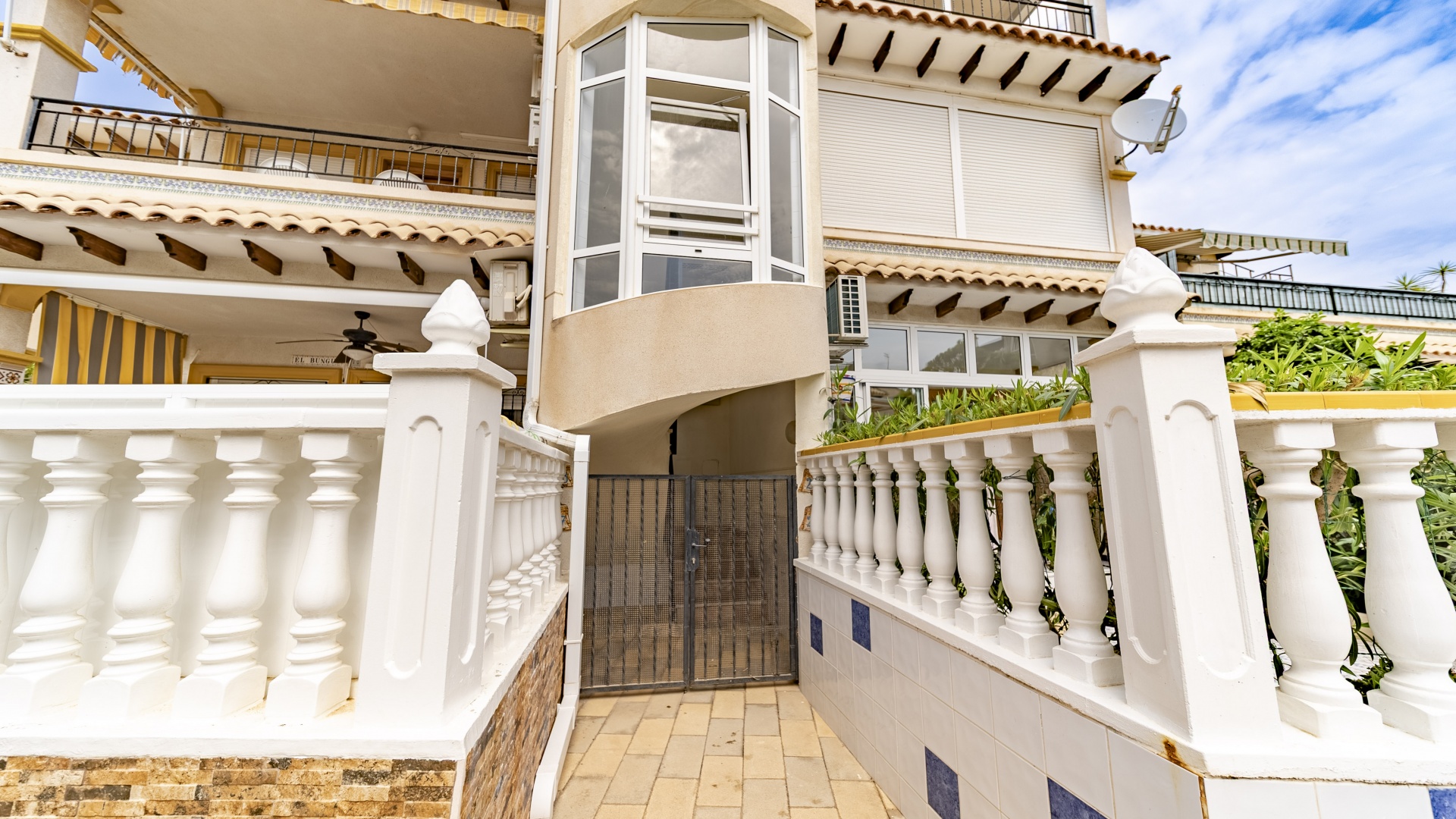 Revente - Appartement - Punta Prima - la campana